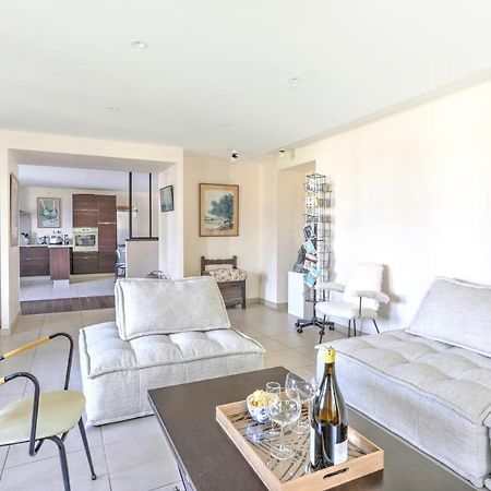 La Sabliere - Appt A 50M De La Plage Pleneuf-Val-Andre Ngoại thất bức ảnh