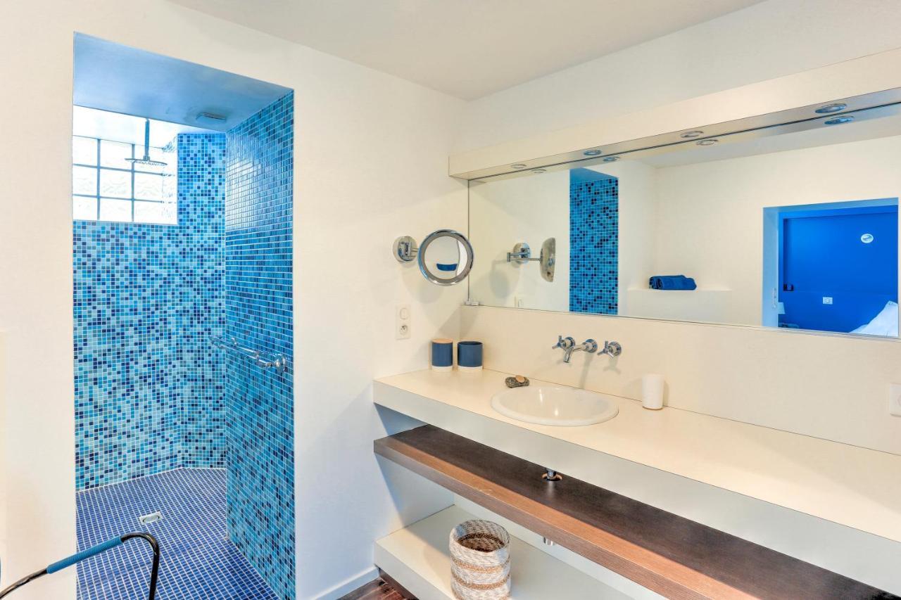 La Sabliere - Appt A 50M De La Plage Pleneuf-Val-Andre Ngoại thất bức ảnh